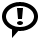 chat,exclamation icon