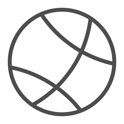 Motion svg vector icon