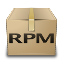 rpm icon