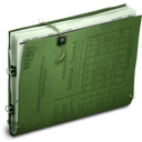 matrix,folder icon
