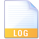 crystal,log icon