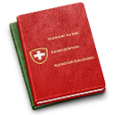 passport icon