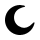 moon icon