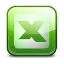 excel icon