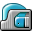 recent,server icon