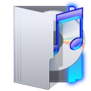 Alpha Dista (Grey) 09 icon