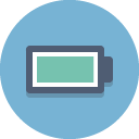 batteryfull icon
