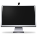 cinema,display,isight,computer,monitor,screen icon