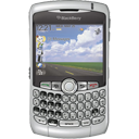 blackberry icon