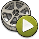 movie,player icon