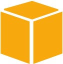 aws, marketing, media, social, website svg vector icon