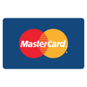 bank, card, credit, debit, mastercard svg vector icon