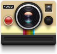 instagram icon