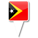 timor,leste icon