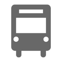 bus icon