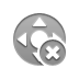 node,close icon