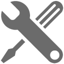 configure,alt icon