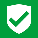 approved, security icon
