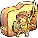 folder,hero icon