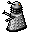 dalek,sci fi,scifi icon