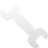 wrench icon