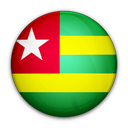 flag, of, togo icon