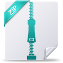 zip icon