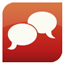 chat,talk,comment,speak icon