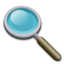 search,find,seek icon