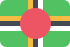 dominica icon