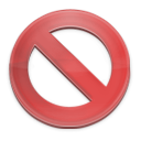 delete icon