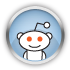 chrome,reddit icon