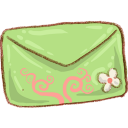 mail,envelop,message,email,letter icon
