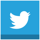 tweet, twitter svg vector icon