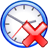 clear, history icon