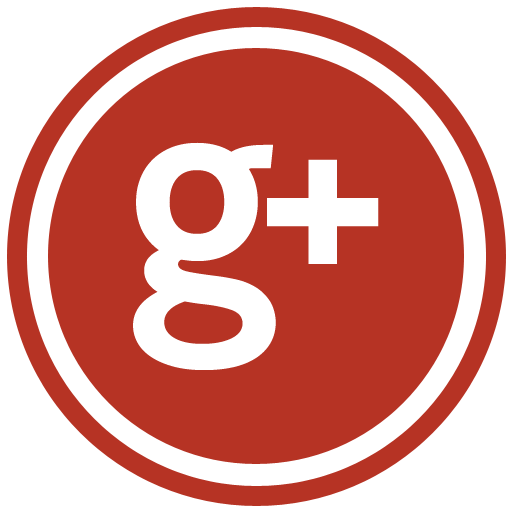 google, plus icon