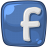 facebook,mdpi icon