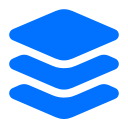 media, network, social svg vector icon