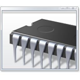 vista icon