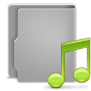music icon