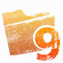 folder,classic icon