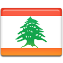 lebanonflag icon