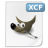 xcf icon