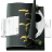 vid,my video icon