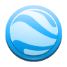 earth icon
