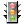 traffic icon