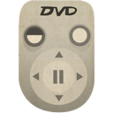 dvd icon