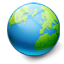planet icon
