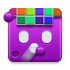 blocksclassic icon