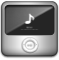 ipod,alt icon